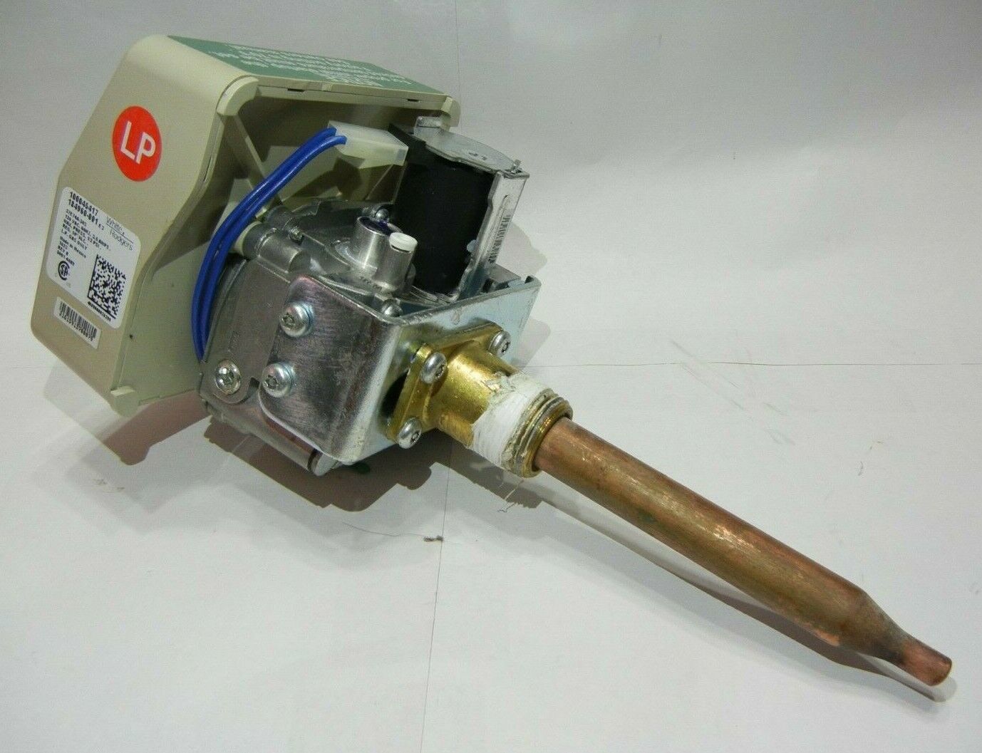 White Rodgers 9004310005 Intellivent Propane Gas Control Valve 10