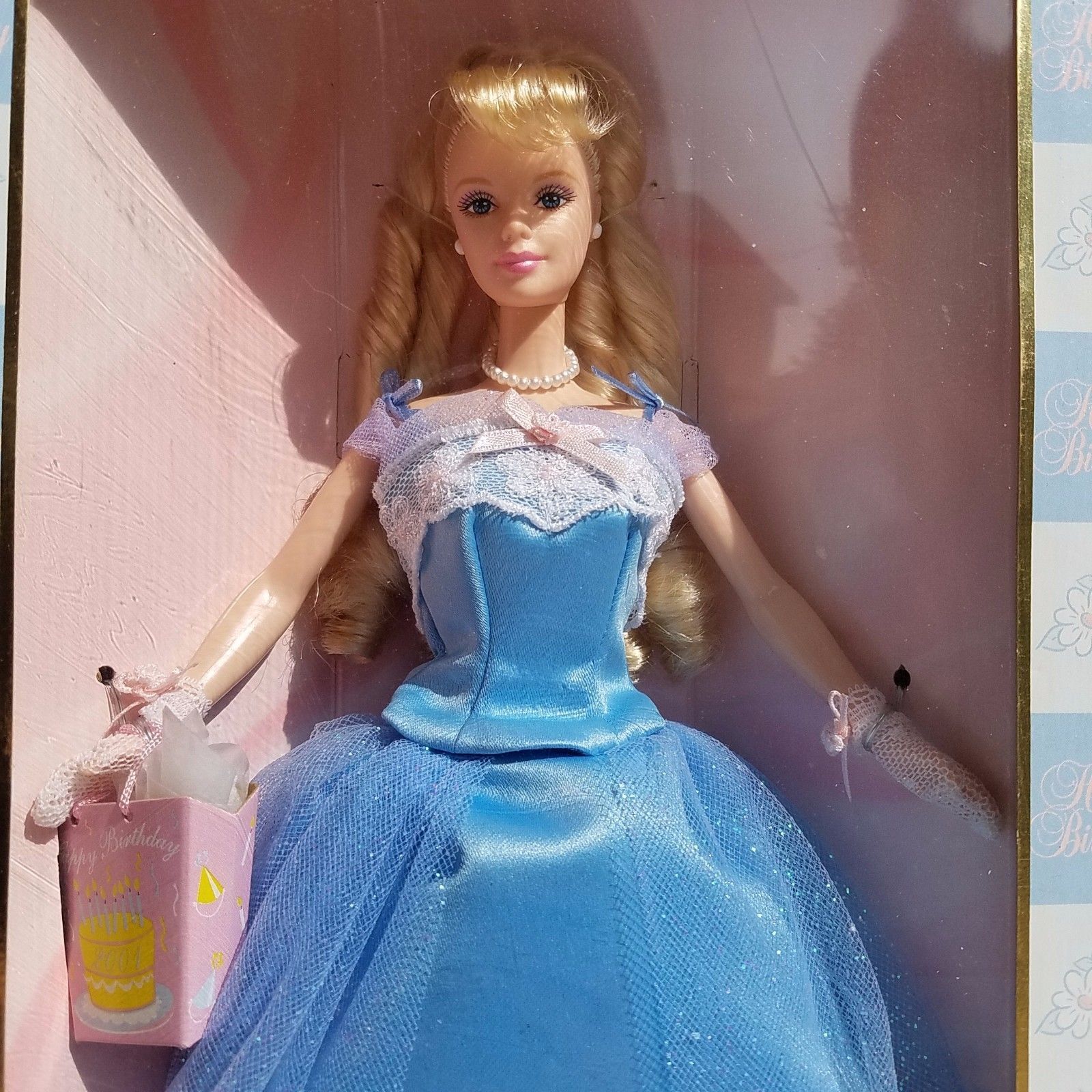 birthday wishes barbie 2000