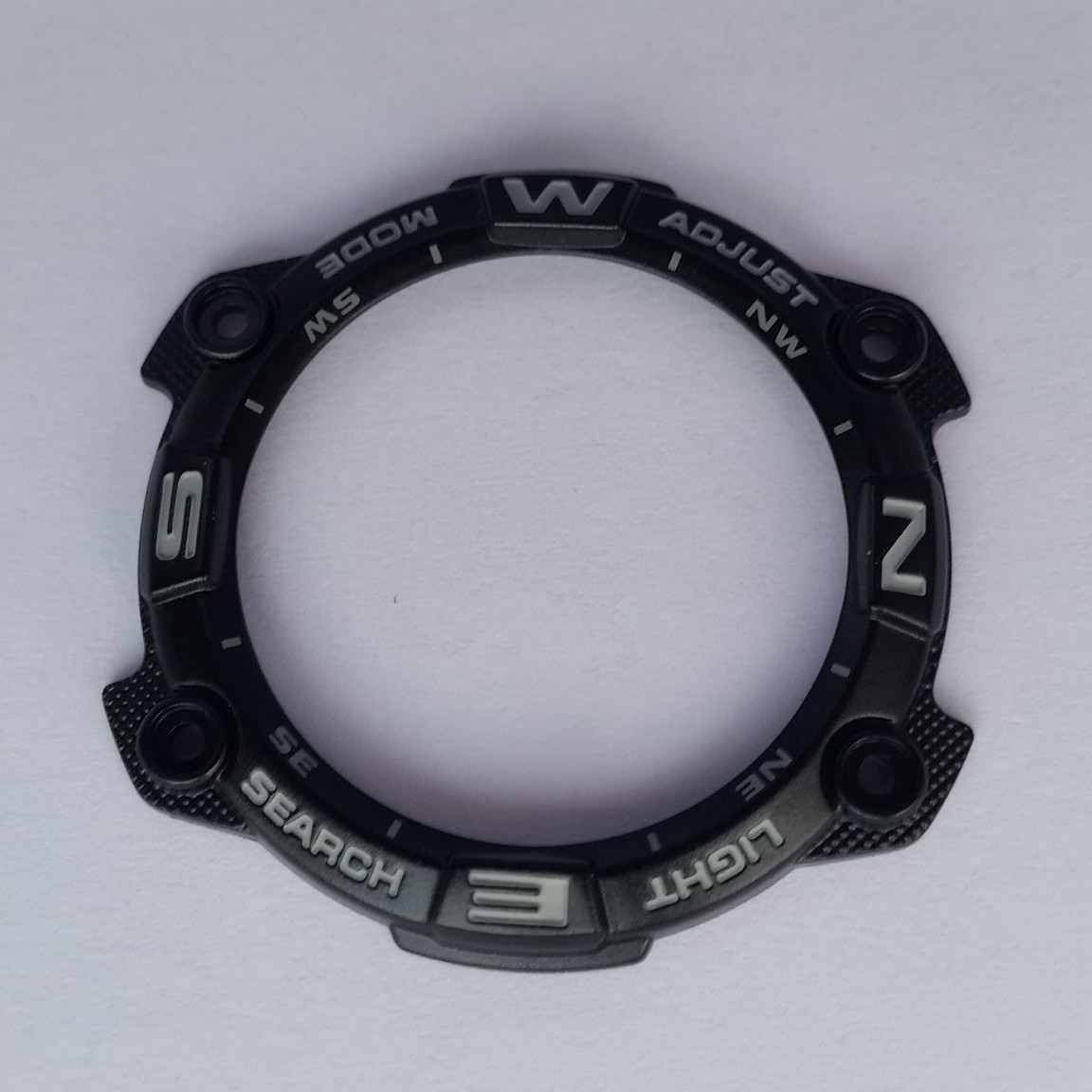 Casio Genuine Factory Replacement G Shock Bezel AQW-101 ...