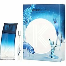 Kenzo Homme By Kenzo Eau De Parfum Spray 3.3 Oz & E... FWN-296121 - $78.82