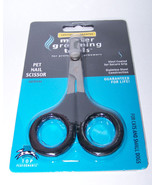 Pet Nail Scissor Master Grooming Tools Medium Small Dogs Vinyl Grip TP19104 - $13.00
