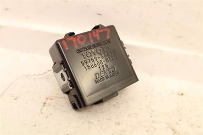 suspension control module computer toyota and 15 similar items