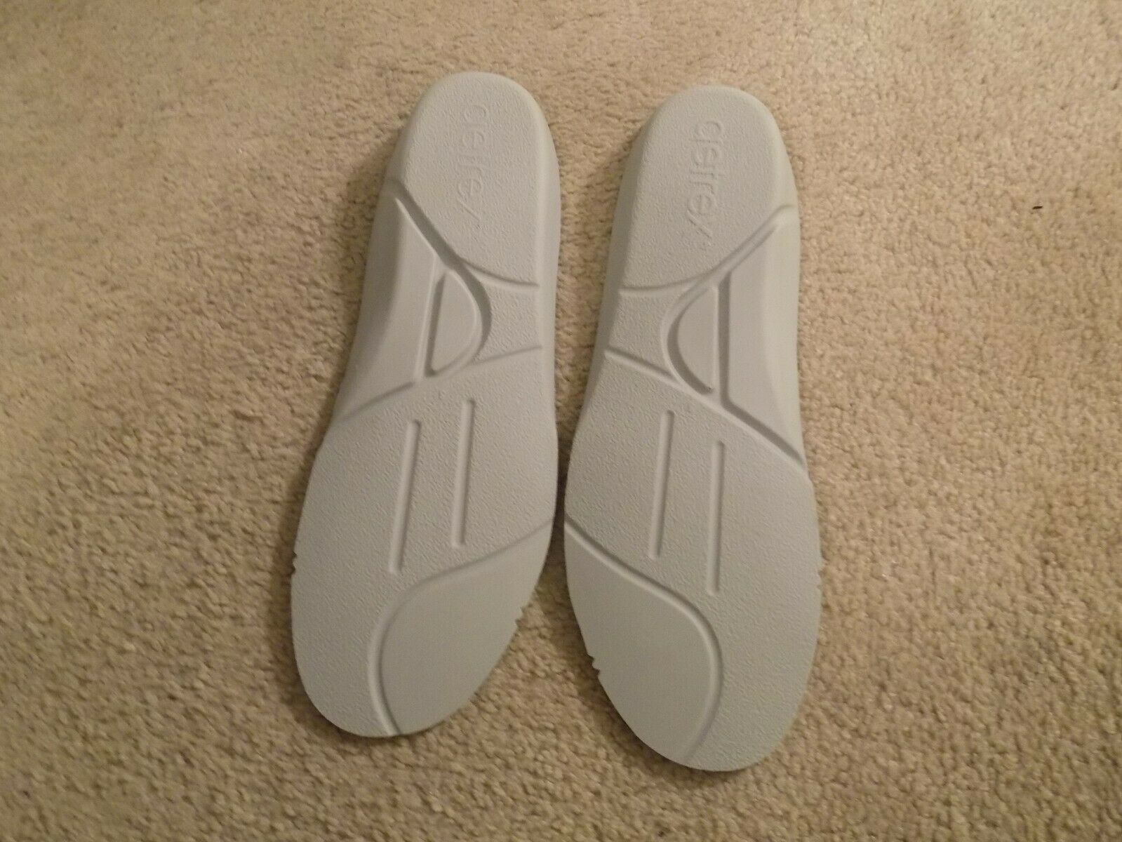 Aetrex Orthotic Insoles 10" Long Shoe Inserts Insoles & Shoe Inserts