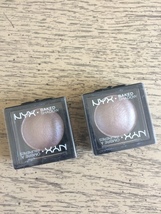 2 x NYX Baked Shadow Eye Shadow  Color: BSH22 Vesper  -  SEALED Lot of 2 - $9.99