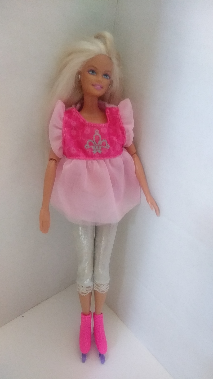 barbie mattel 1998