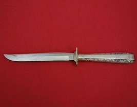 Candlelight by Towle Sterling Silver Steak Knife w/Guard Original Narrow 8 3/8" - $79.00