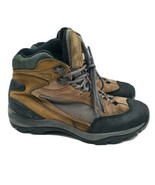 Vasque Mica II GTX Ankle Boots Gore-Tex Brown Vibram Hiking Trail 7433 W... - $59.35