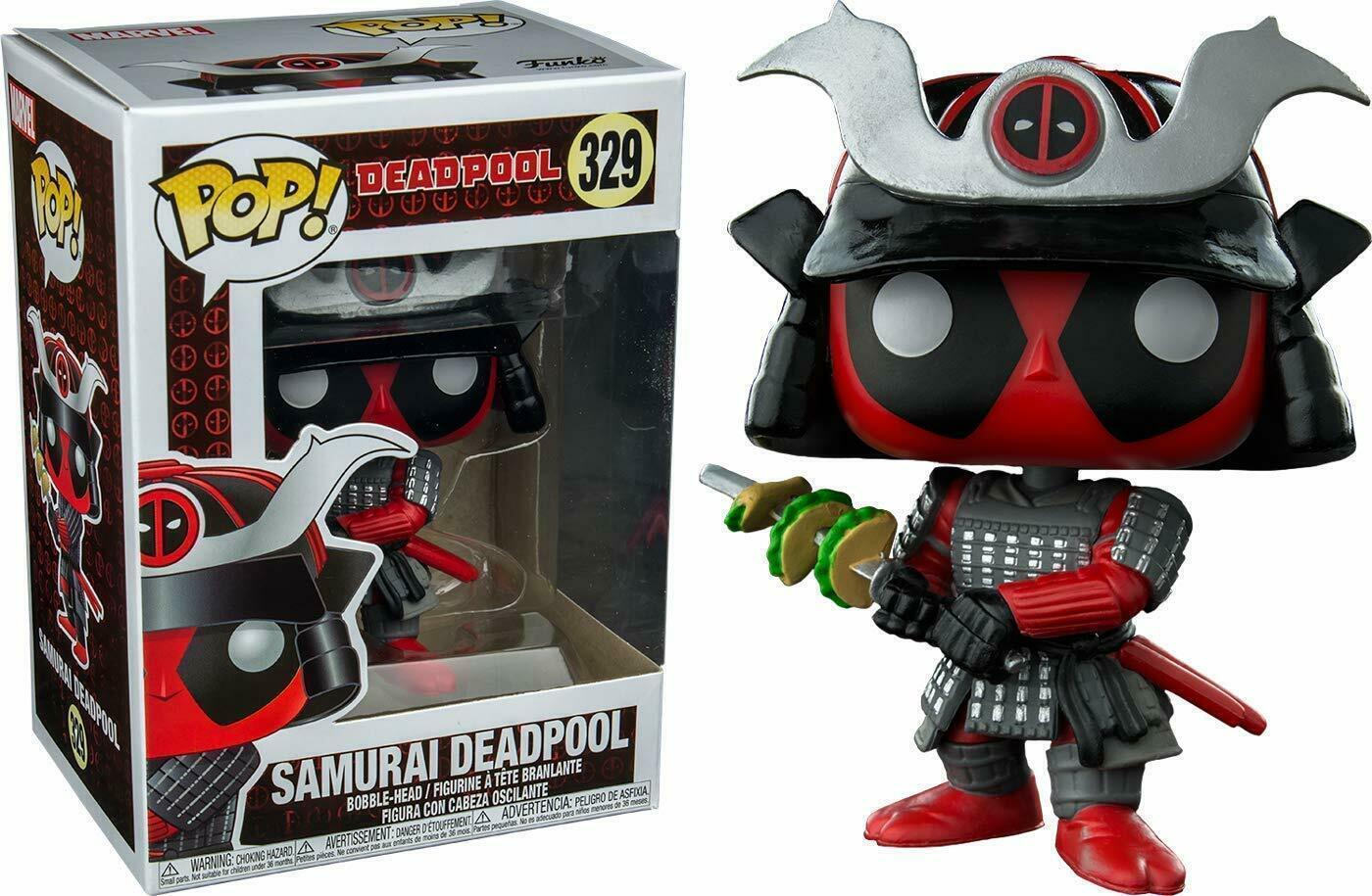 samurai champloo pop funko