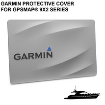 GARMIN PROTECTIVE COVER FOR GPSMAP® 9X2 SERIES - $29.00