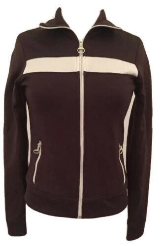 hollister track jacket