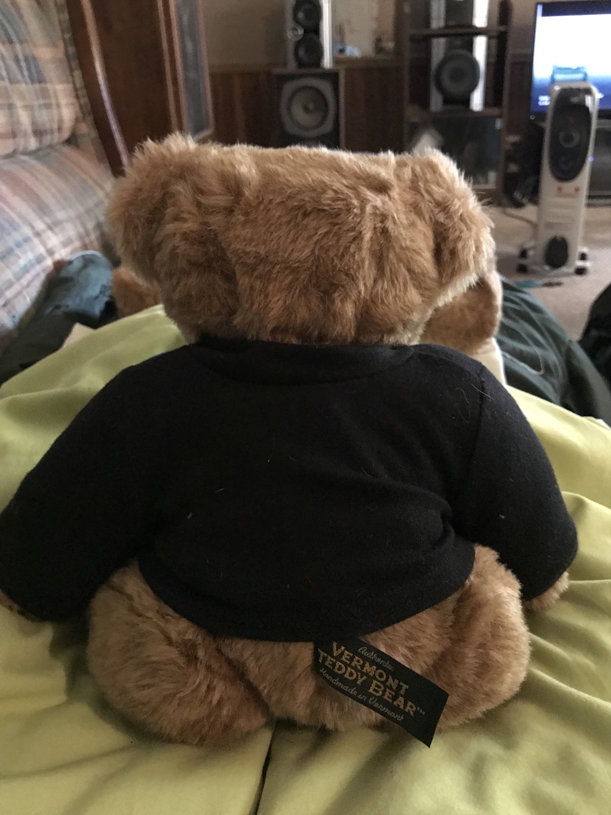 vermont teddy bear company