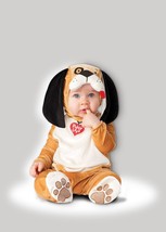 In Character Infant Puppy Love Customes X Small (0-6) Months - $38.11