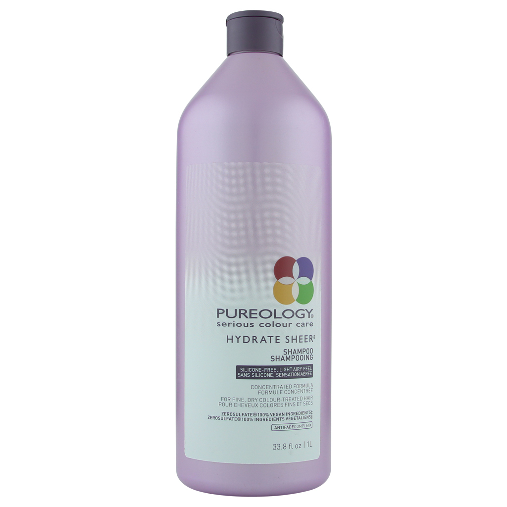 Pureology Hydrate Hair Product 1 Customer Review And 11 Listings