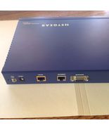 Netgear RT311 10/100 Gateway Router  (Missing Adapter; NOT included) - $35.00