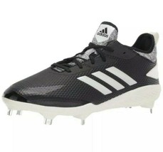 New adidas Men's Adizero Afterburner V Baseball Shoes CG5218 US Size 11 - $62.36