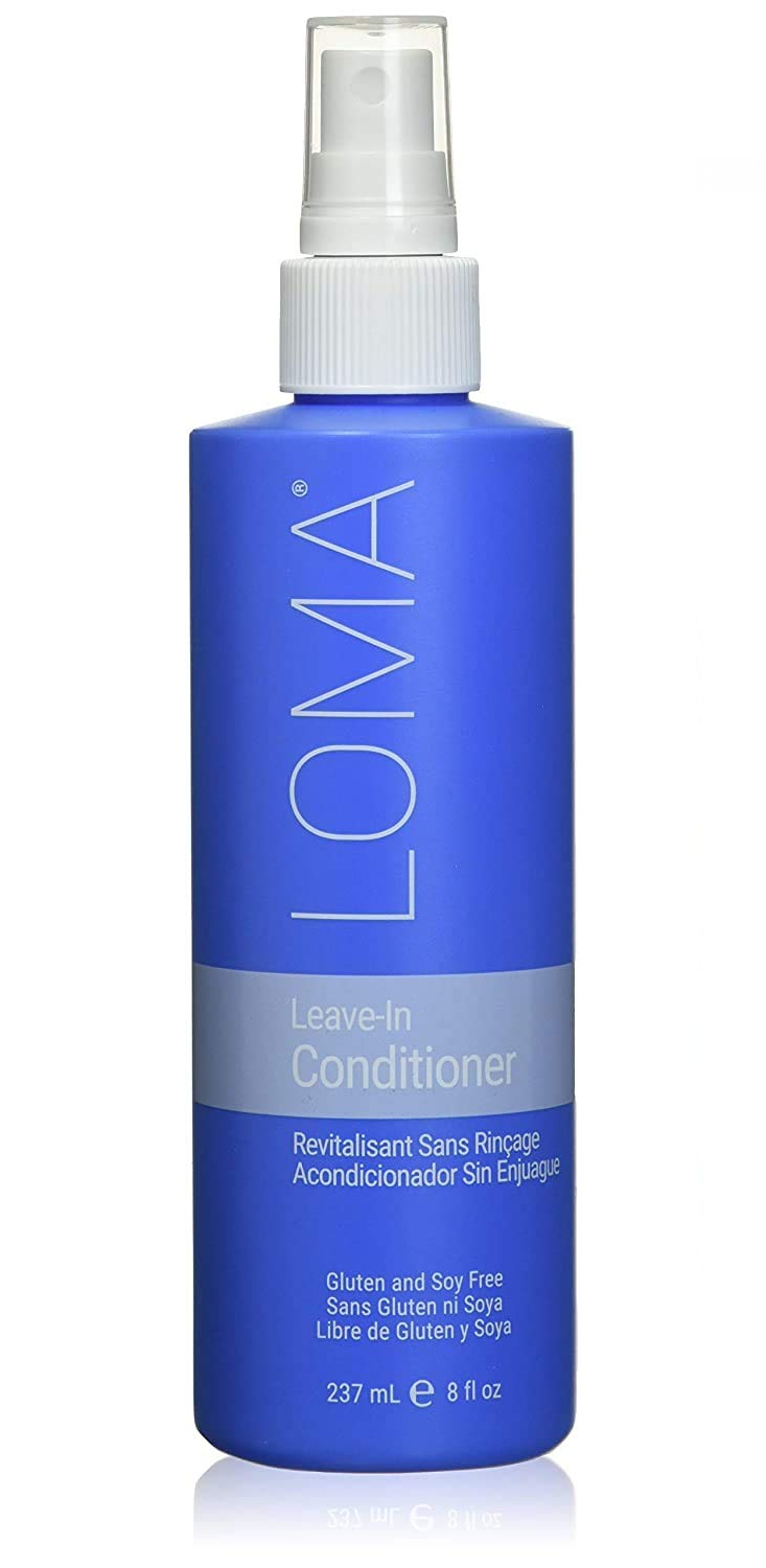 Loma Leave-In Conditioner, 8.45oz