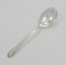 Orleans by International / Century Sterling Sugar Spoon 5 7/8&quot; - No Mono... - $40.00