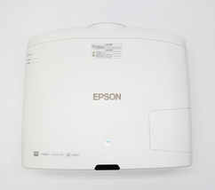 Epson PowerLite Home Cinema 5040UB 3LCD Projector (H713A) image 4