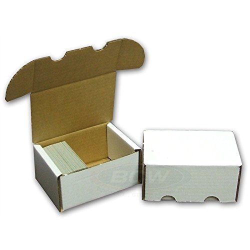 Cardboard Bx-300 Count (50) 300