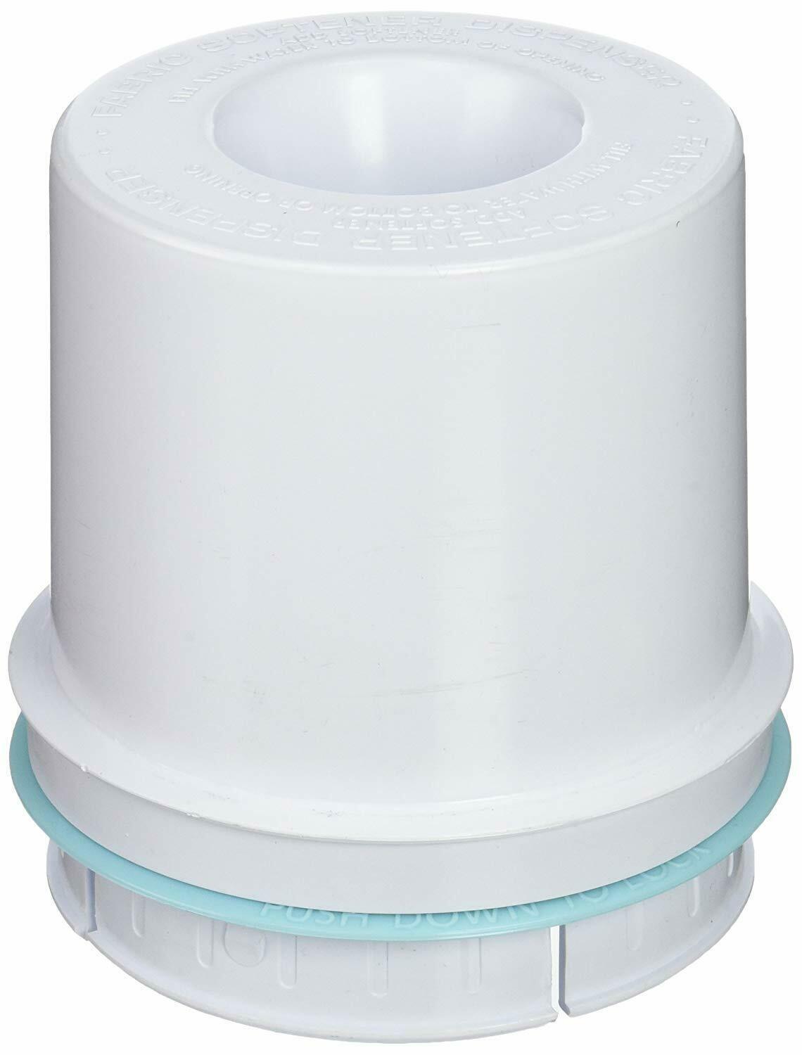 Washer Agitator Fabric Softener Dispenser for Whirlpool Kenmore Washing