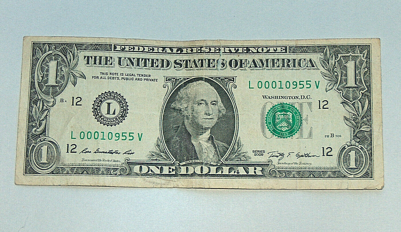 20 dollar bank note