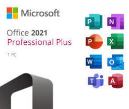 Microsoft Office 2021 Professional Instant Download for Windows 1 PC - $29.00