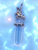 HAUNTED NECKLACE IN TUNE WITH BLESSINGS AND GOOD LUCK HIGHEST LIGHT MAGICK - $11,037.77