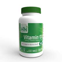 Vitamin D3 1,000iu (Non-gmo) 360 Softgels - $8.95+