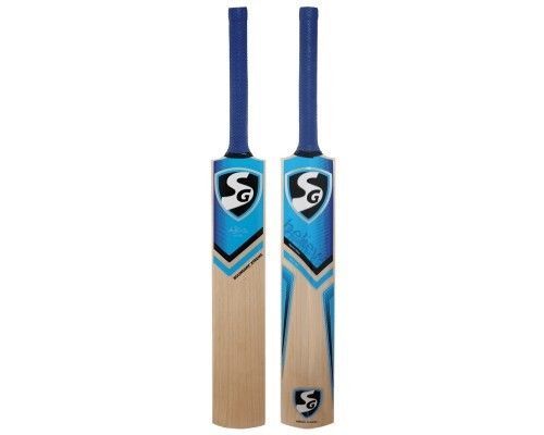 SG Original Boundary Xtreme Kashmir Willow Cricket Bat,Size SH (Colour May Vary)