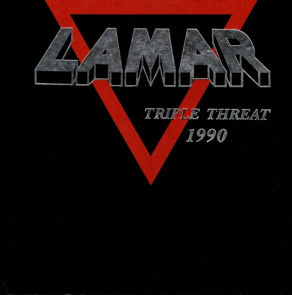 M.B. Lamar Middle School Flower Mound Texas 1990 Yearbook Annual