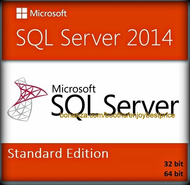 install sql server 2014 express windows 8.1