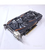 Gigabyte GeForce GTX 1060 WINDFORCE OC 6G (GV-N1060WF2OC-6GD) - $138.59