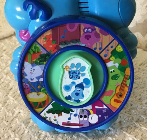 fisher-price-see-n-say-junior-blue-s-clues-holiday-silly-sounds