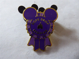 Disney Trading Pins 145682 DS - Mickey Mouse Icon Ribbon - Rope Drop Reg... - $9.49
