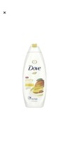 3 Dove Glowing Body Wash Mango and Almond Butter 22 oz - $32.66