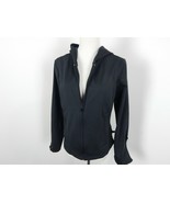 Express Full Zip Women’s Jacket Black Size M - $18.00
