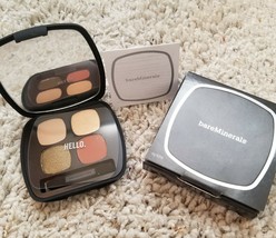 BareMinerals Ready Eyeshadow 4.0 The Rare Find Palette ~ Authentic - $23.76