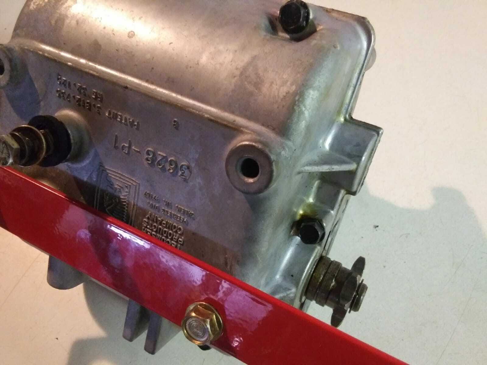 MTD TROYBILT SNOWBLOWER TRANSAXLE TRANSMISSION 1740100 Parts