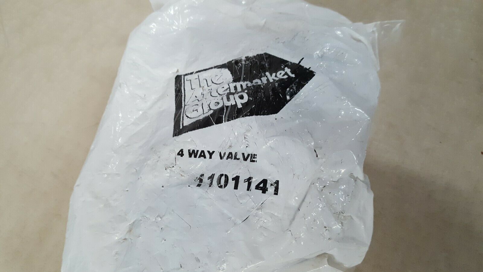 Invacare Concentrator 4 Way Valve 1101141 (R434000790) Other Business