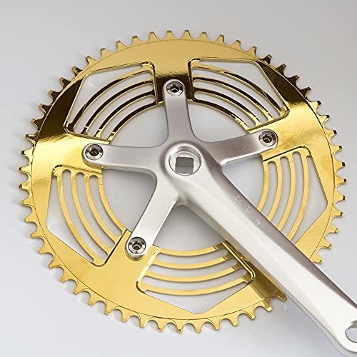 brompton 56t chainring