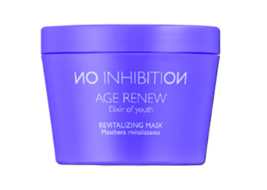 No Inhibition Age Renew Revitalizing Mask, 6.8 ounces