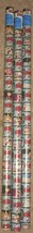 NEW Blue Peanuts Charlie Brown Christmas Gift Wrapping Paper 3 Rolls=60 sqft - $27.71