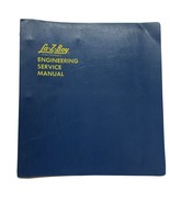 La-Z-Boy Engineering Service Manual Schematics Repair Instructions  Many... - $69.29