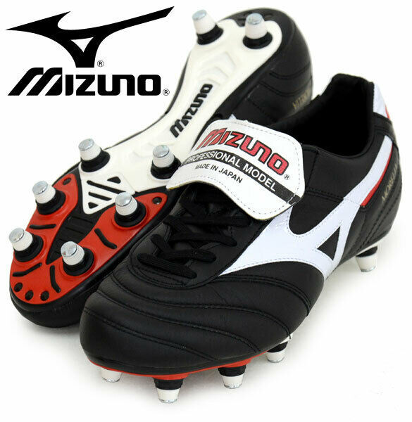mizuno soccer shoes