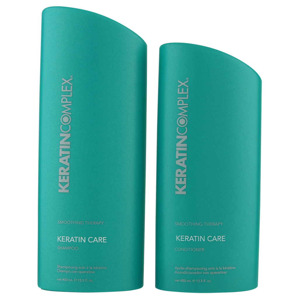 Keratin Complex Keratin Care Shampoo &amp; Conditioner 13.5 oz - Sets &amp; Kits