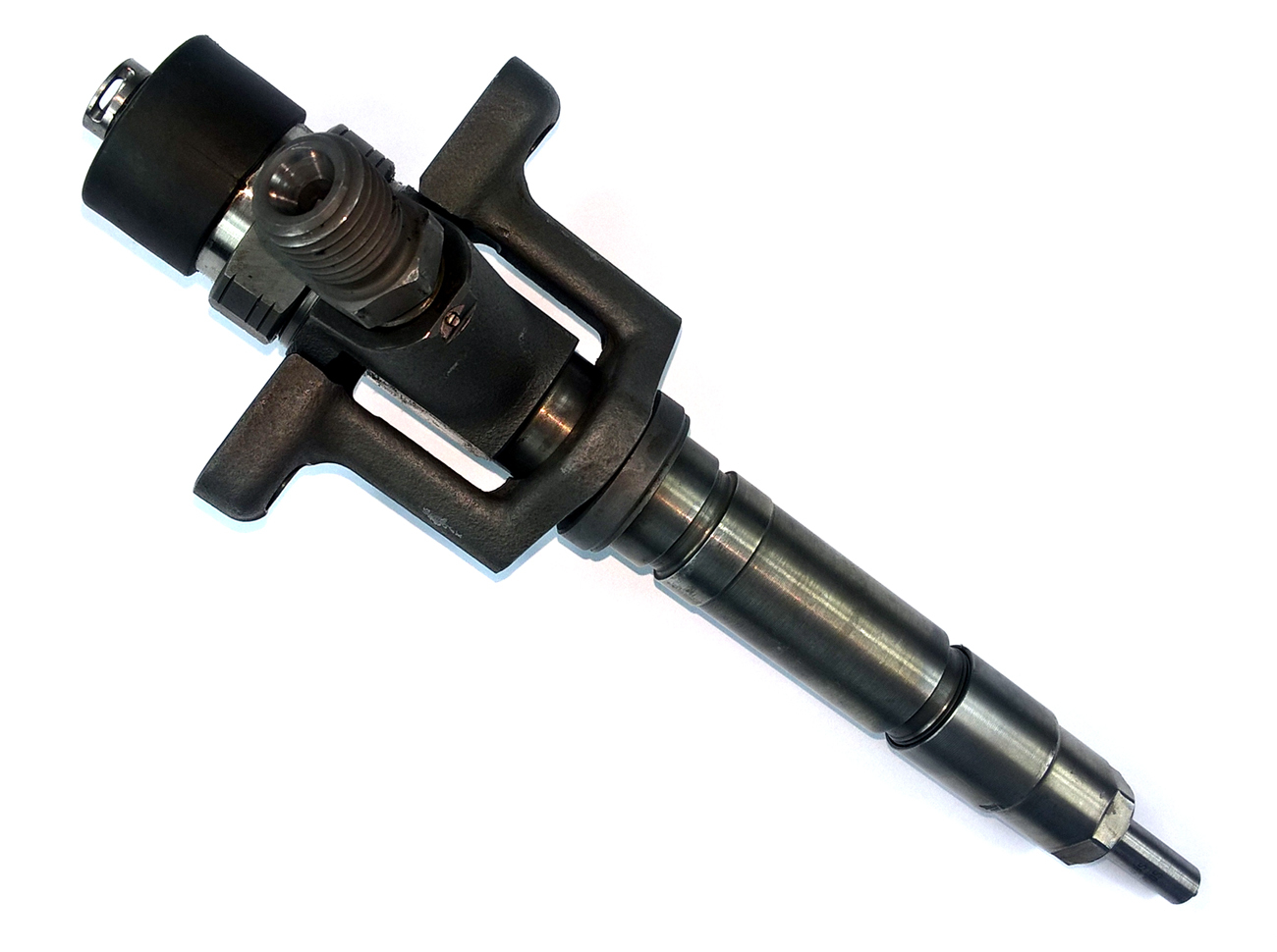Diesel Fuel Injector Mitsubishi Fuso FE 4M50, Part ME223750 CV & Parts