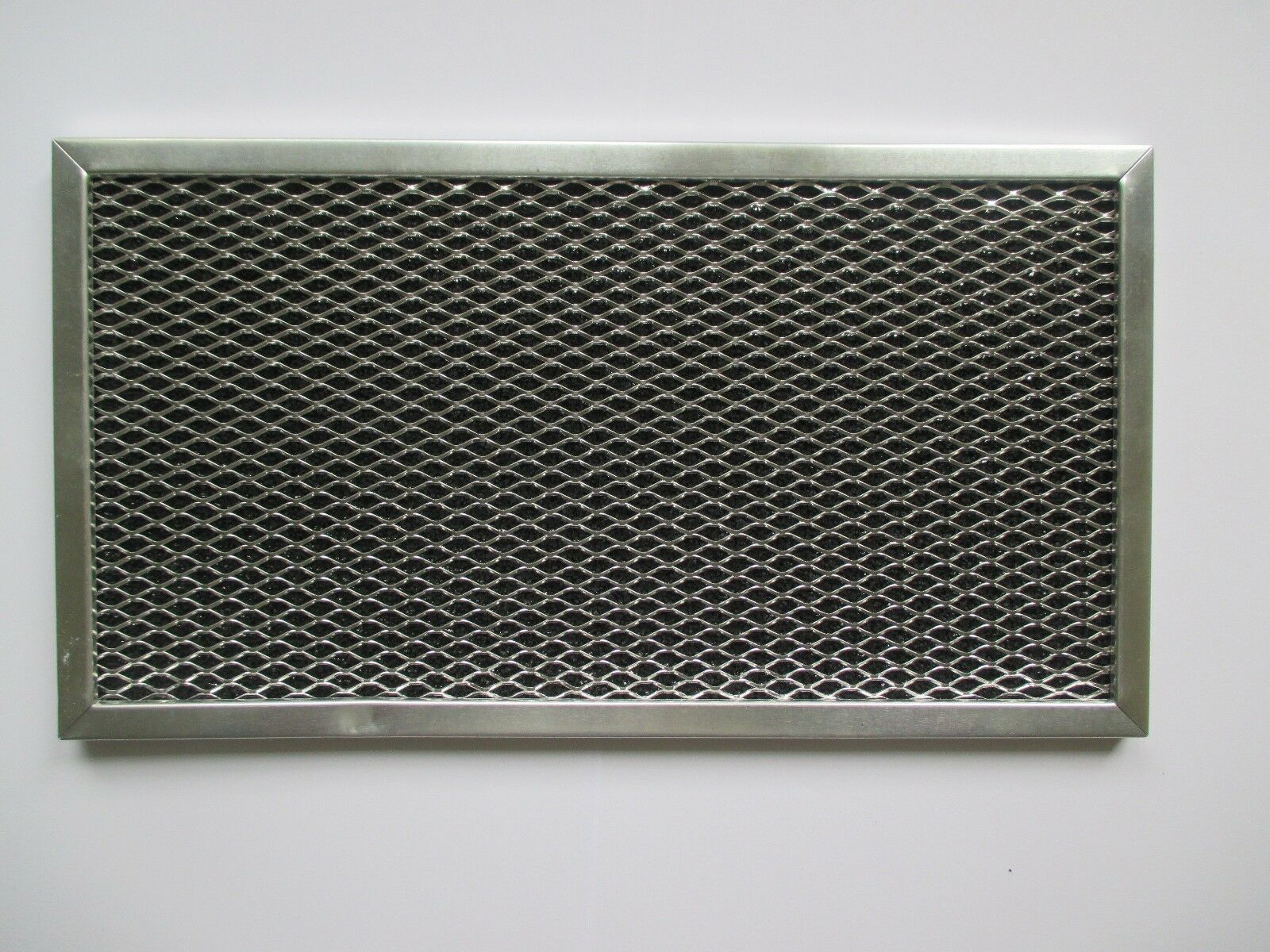 1 Microwave Charcoal Filter WHIRLPOOL W10112514A W10112514 8184002 6 1