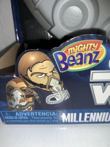 Mighty Beanz Toys R Us Exclusive Star Wars And 50 Similar Items