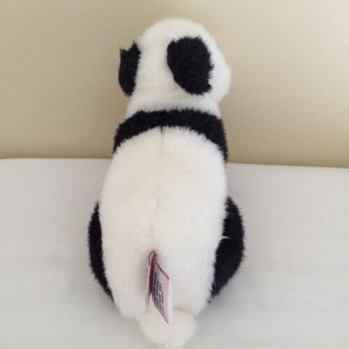 gund panda stuffed animal