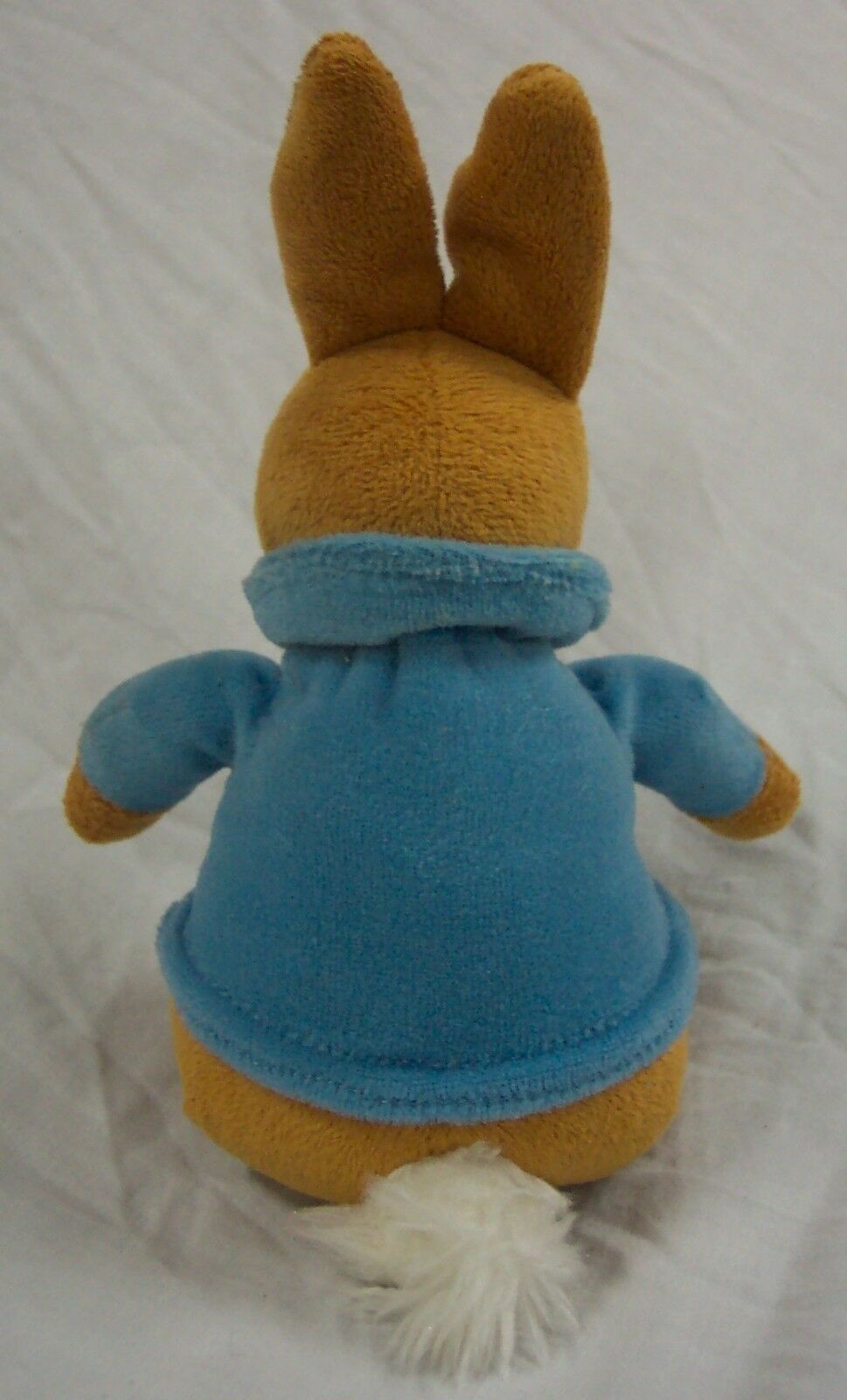 beatrix potter plush peter rabbit